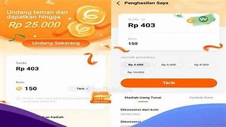 Apk Penghasil Uang Terbukti Membayar 2023