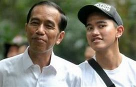 Berapakah Anak Pak Jokowi