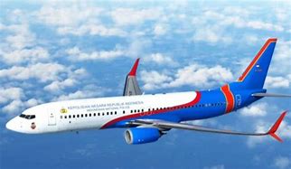 Boeing 737 Pesawat Terkenal 5 Tahun Terakhir