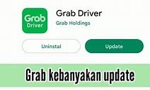 Cara Login Ke Grab Driver