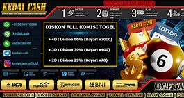 Daftar Togel Angka Raja Online 2022