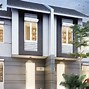 Desain Rumah Minimalis 4X7 Lantai 2