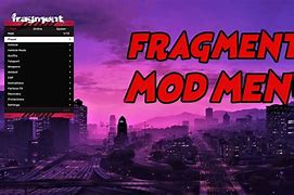 Frag Mod Menu Fm