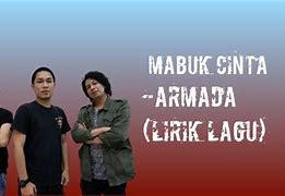 Lagu Mabuk Cinta Menceritakan Tentang