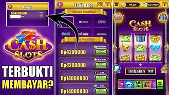 Main Slot 777 Slot Apakah Terbukti Membayar Dana