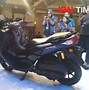 Mega Pro 2010 Modifikasi Motorcycle Indonesia