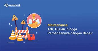 Pragmatic Lagi Maintenance Artinya Dalam Bahasa Indonesia Artinya