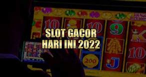 Slot Gacor Hari Ini Pola Rusak Terbaru 2024 Terbaru Indonesia